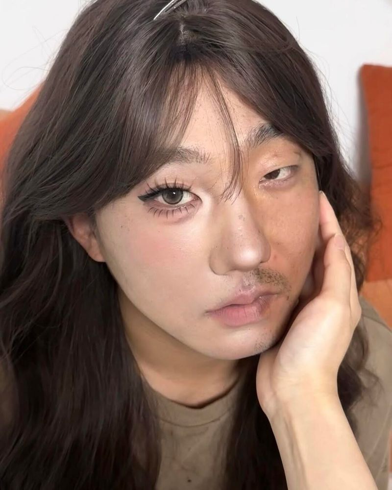 1000047911.jpg 여자의 메이크업이 얼마나 사기인지 한 번에 알려줌 .JPG