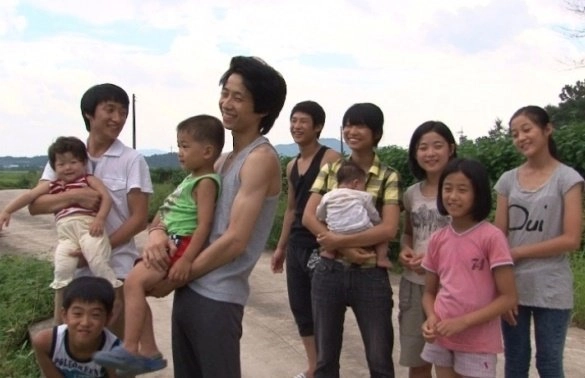 842049_670786_3823.jpg KBS 인간극장 11남매 흥부네 근황