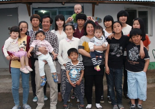 20200525_221324.png KBS 인간극장 11남매 흥부네 근황