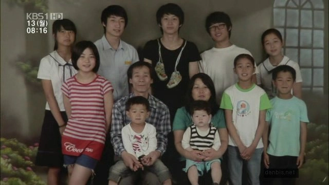 232771375347A72E27.jpg KBS 인간극장 11남매 흥부네 근황