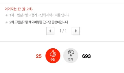 악마도 울고갈 부부 네이트판 반대 레전드 '도련님이랑 여행 다녀온 뒤로 시댁이 화를 냅니다'