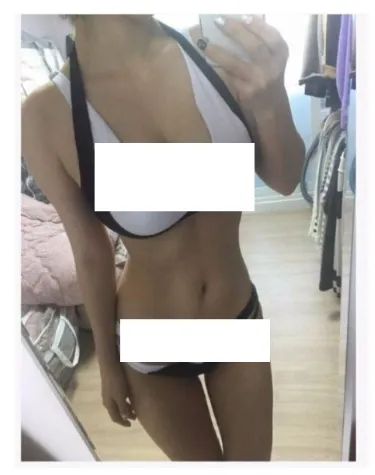 생애 첫 비ㅋ니 도전한 여자 반응 ㄷㄷ